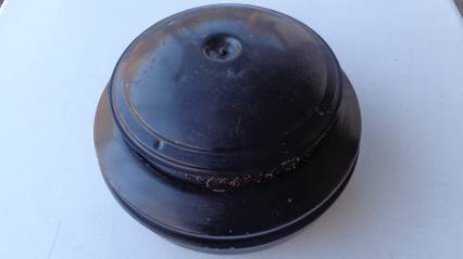 1949-54 Chevy Air Cleaner
