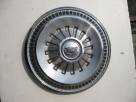 1965-66 FORD FAIRLANE HUBCAPS